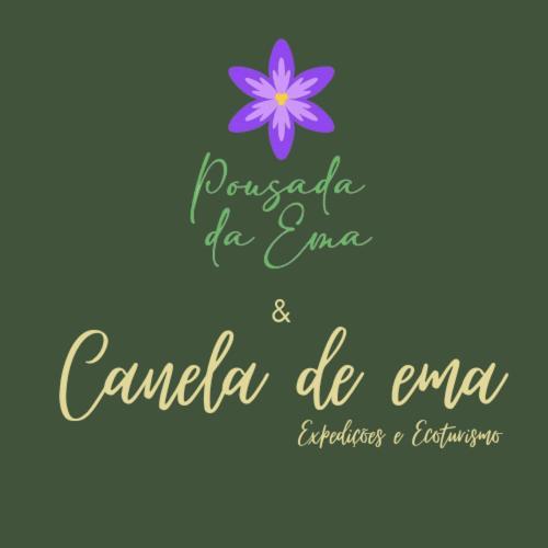 Pousada Canela De Ema Mateiros Exteriör bild